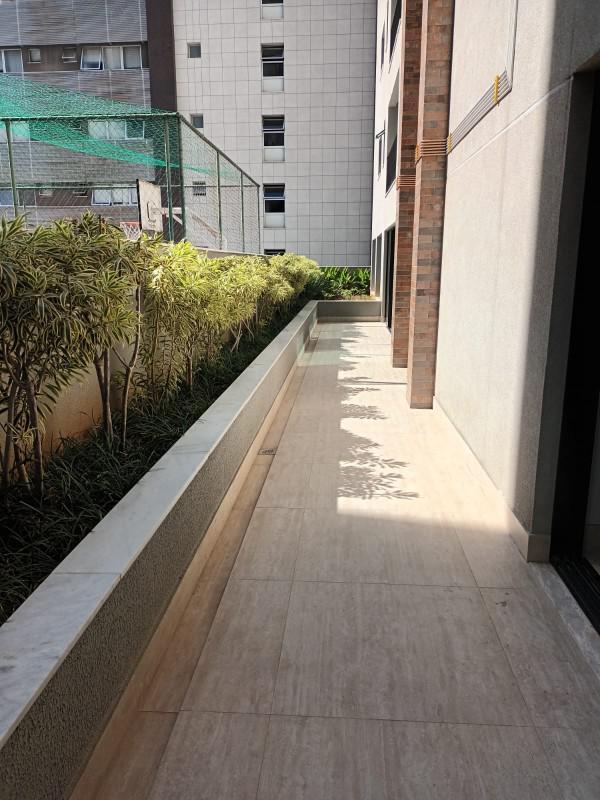 Apartamento, Lourdes, 2 Quartos, 3 Vagas, 1 Suíte