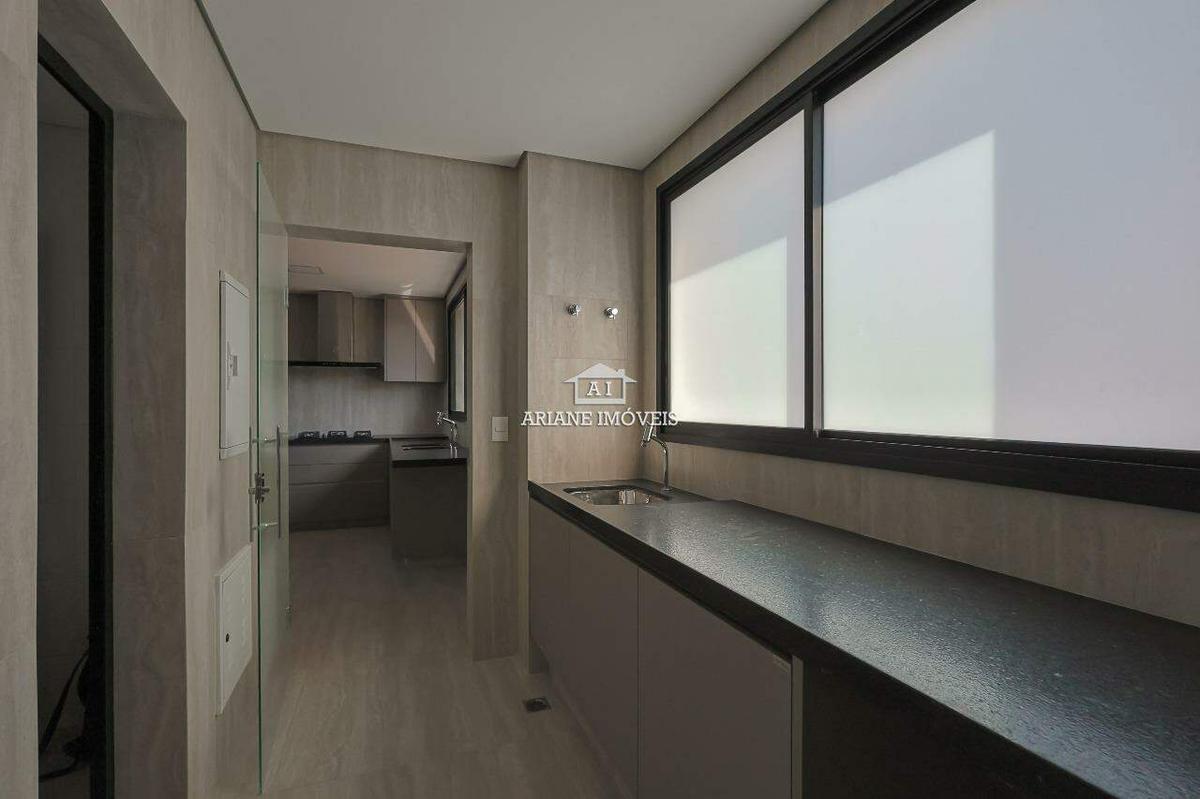 Apartamento, Cruzeiro, 4 Quartos, 3 Vagas, 2 Suítes
