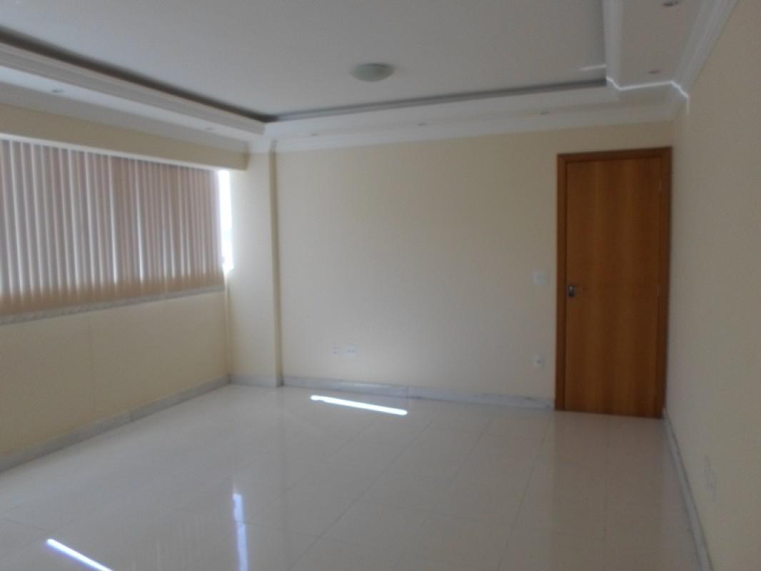 Apartamento, Nova Suíssa, 3 Quartos, 2 Vagas, 1 Suíte