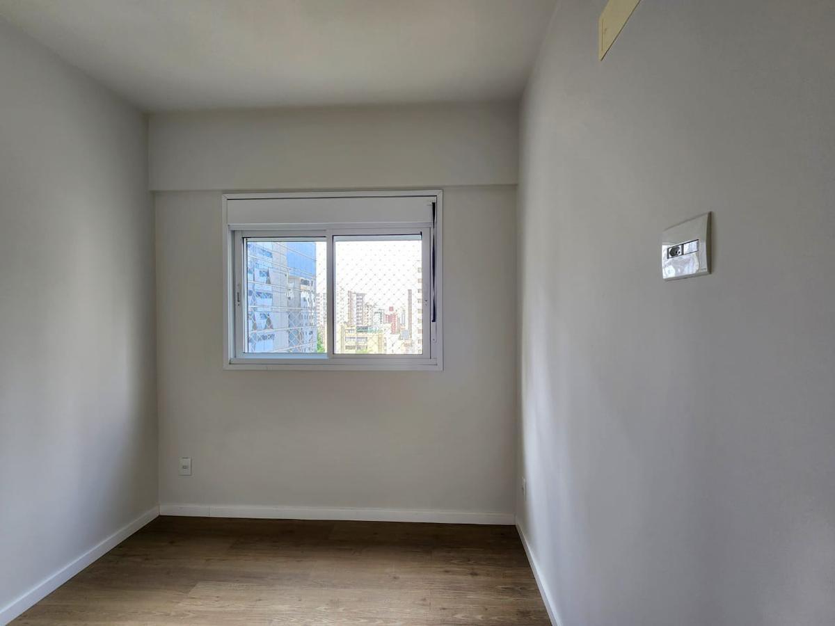 Apartamento, Funcionários, 3 Quartos, 2 Vagas, 1 Suíte