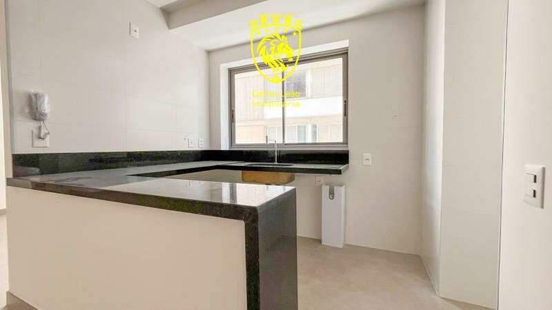 Apartamento, Savassi, 3 Quartos, 3 Vagas, 3 Suítes