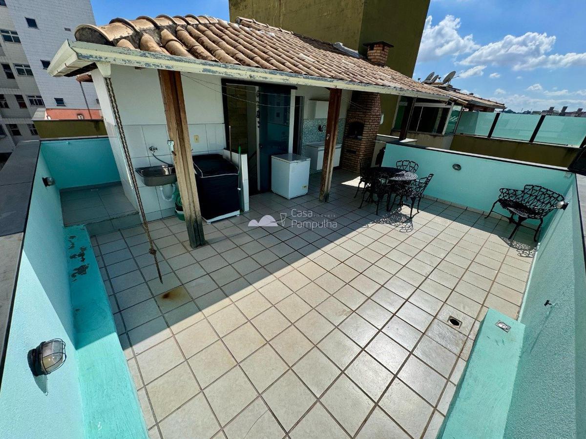 Apartamento, Castelo, 3 Quartos, 1 Vaga