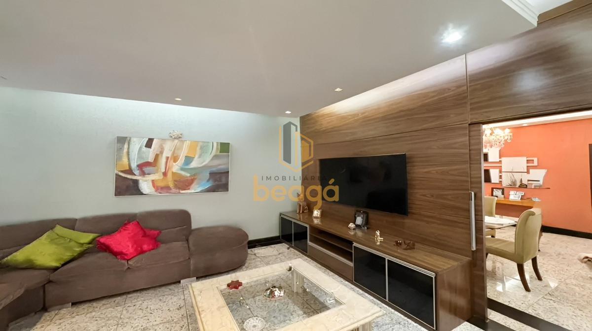 Casa, Parque Xangri-lá, 4 Quartos, 4 Vagas, 2 Suítes