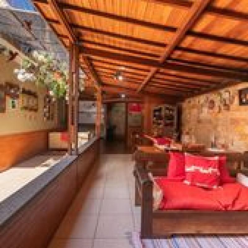 Casa, Alípio de Melo, 3 Quartos, 3 Vagas, 1 Suíte