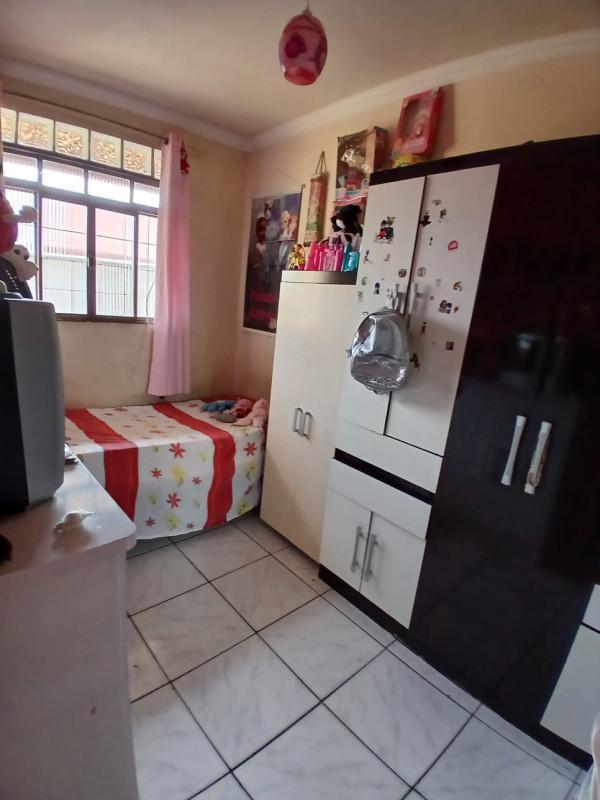 Casa, Novo Horizonte, 2 Quartos, 1 Vaga