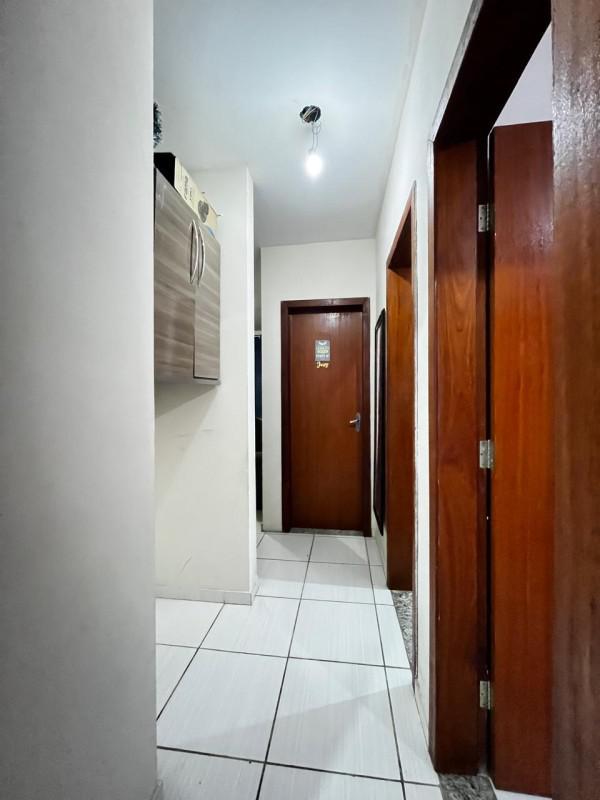 Apartamento, Canaã, 3 Quartos, 1 Vaga, 1 Suíte
