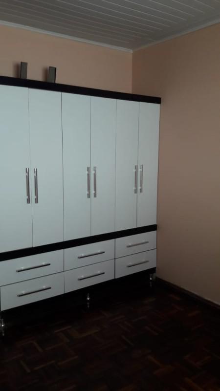 Casa, João Pinheiro, 3 Quartos, 1 Vaga