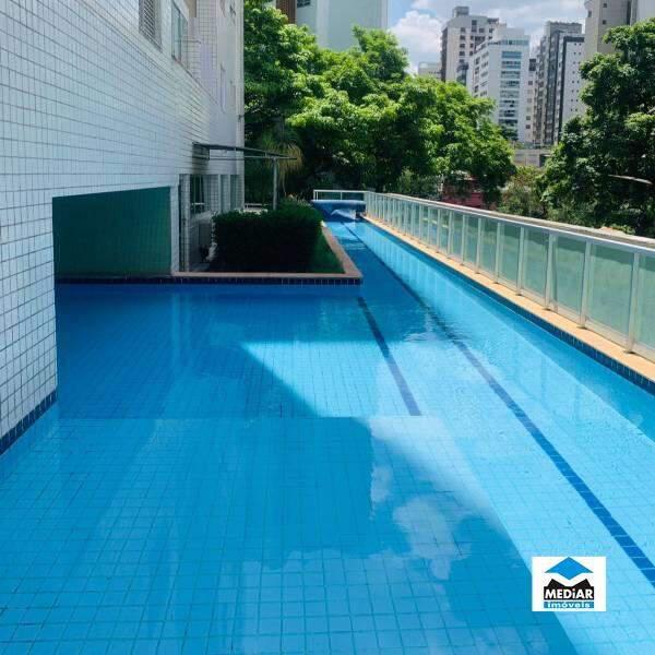 Apartamento, Lourdes, 3 Quartos, 2 Vagas, 2 Suítes