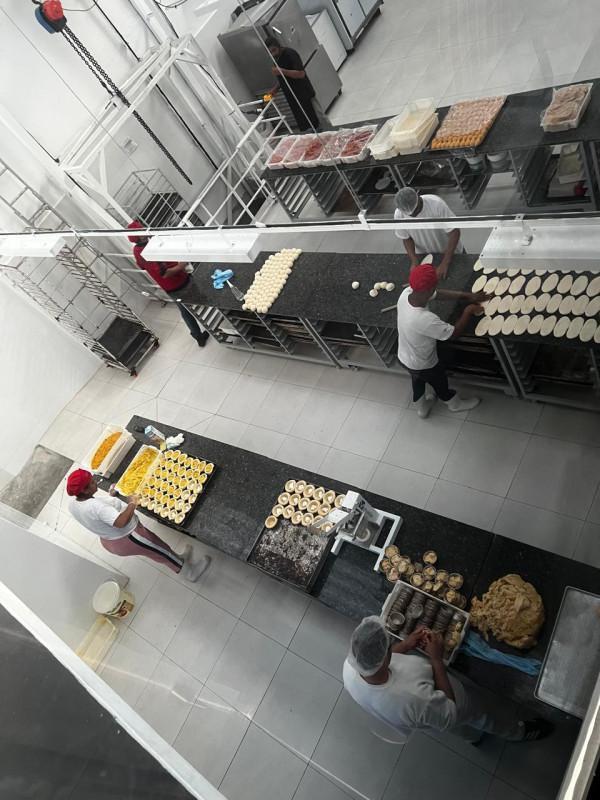 Galpão, Nova Cintra, 0 Quarto, 0 Vaga