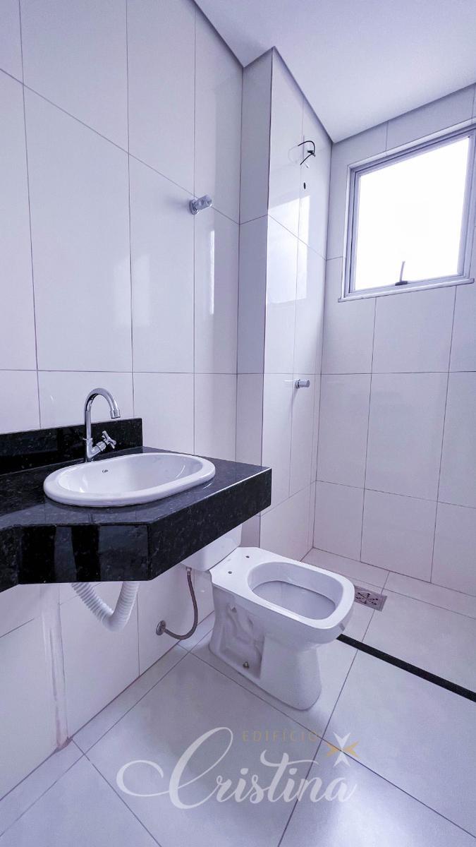 Apartamento, Cabral, 2 Quartos, 1 Vaga, 1 Suíte