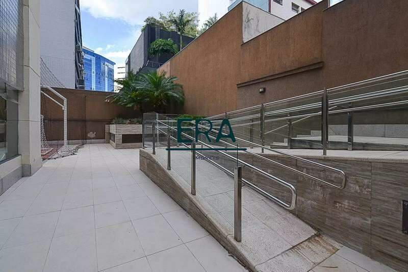 Apartamento, Savassi, 2 Quartos, 1 Vaga, 1 Suíte