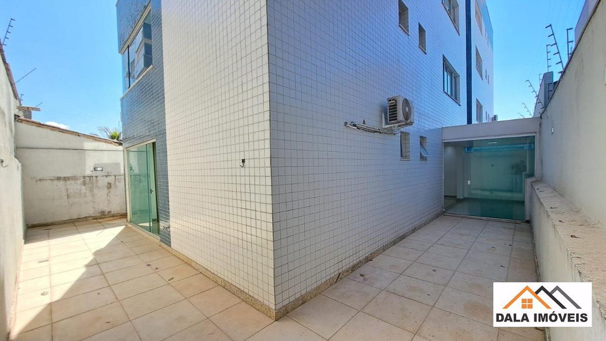 Apartamento, Dona Clara, 3 Quartos, 1 Vaga, 1 Suíte