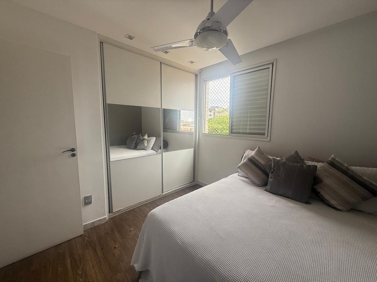 Cobertura, Palmares, 4 Quartos, 3 Vagas, 2 Suítes