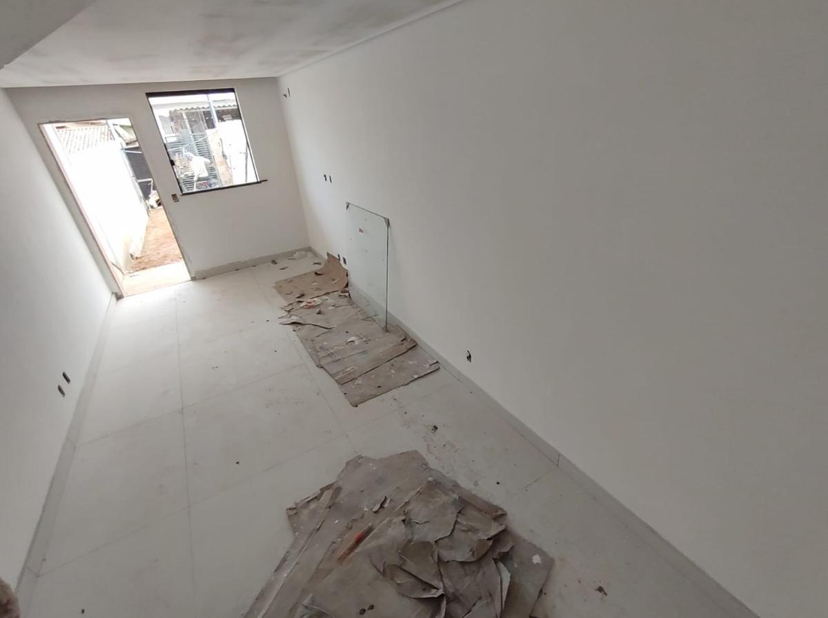 Casa, Copacabana, 2 Quartos, 2 Vagas, 2 Suítes