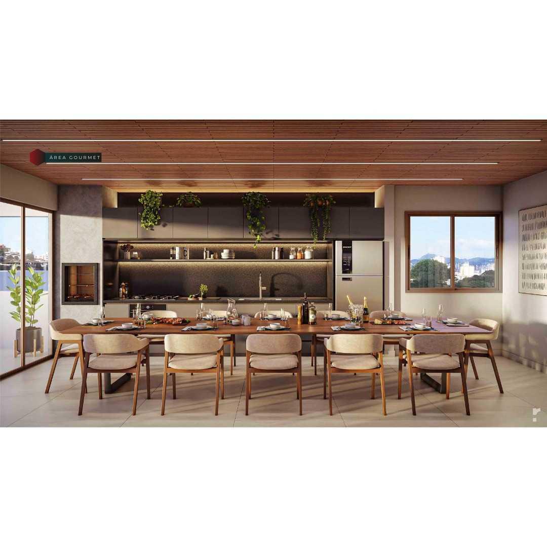 Apartamento, Coração Eucarístico, 4 Quartos, 4 Vagas, 2 Suítes