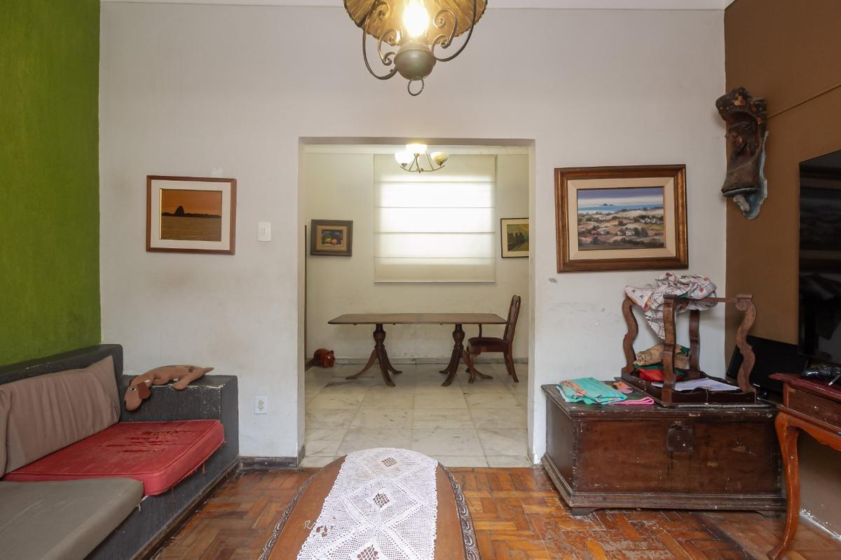 Casa, Glória, 3 Quartos, 5 Vagas