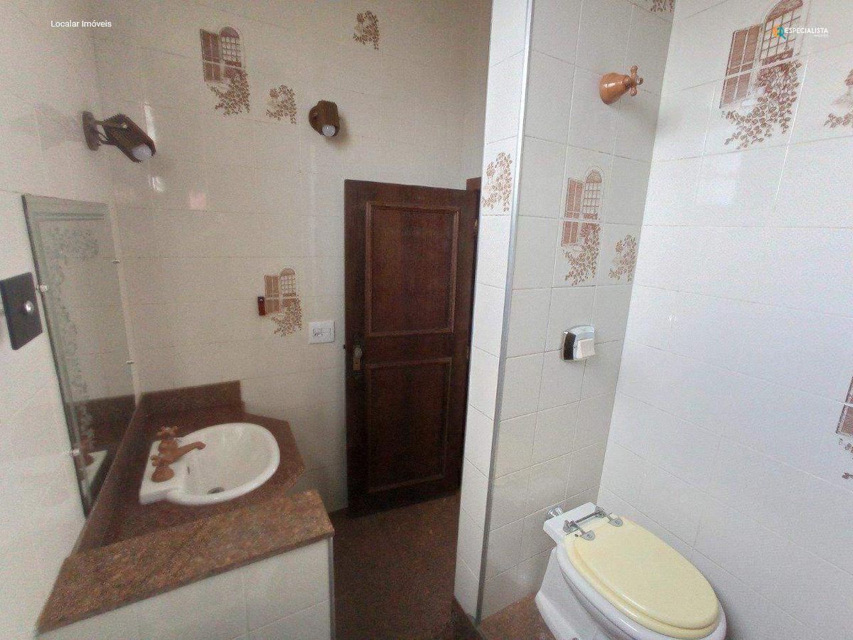 Apartamento, Santa Branca, 0 Quarto, 0 Vaga
