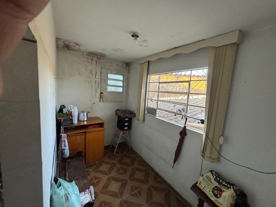 Casa, Boa Vista, 4 Quartos, 1 Vaga