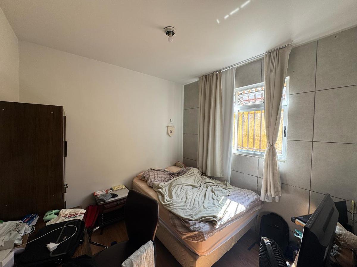 Apartamento, Colégio Batista, 3 Quartos, 1 Vaga