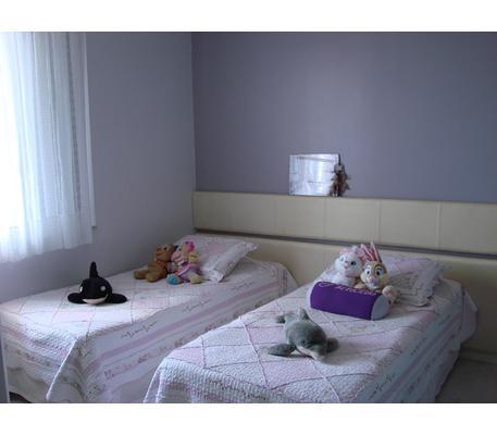 Cobertura, Sion, 4 Quartos, 3 Vagas, 3 Suítes