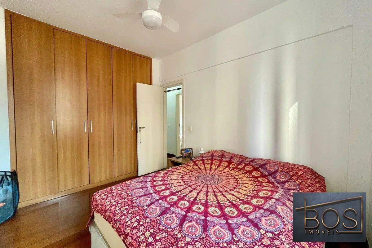Apartamento, Lourdes, 4 Quartos, 2 Vagas, 1 Suíte