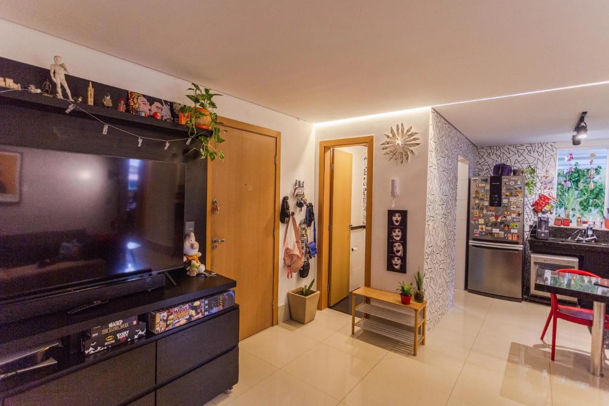 Apartamento, Santo Antônio, 2 Quartos, 2 Vagas, 2 Suítes