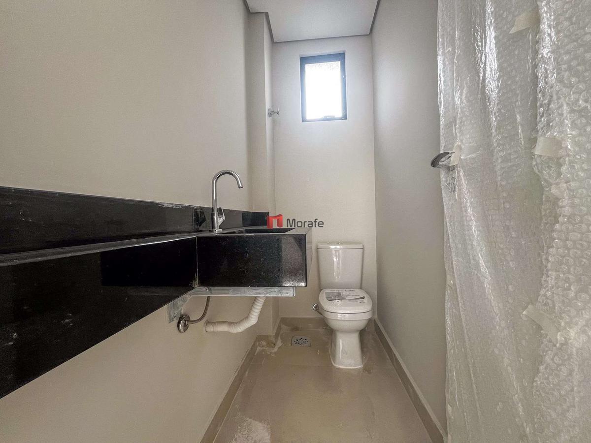Apartamento, Floresta, 2 Quartos, 2 Vagas, 2 Suítes