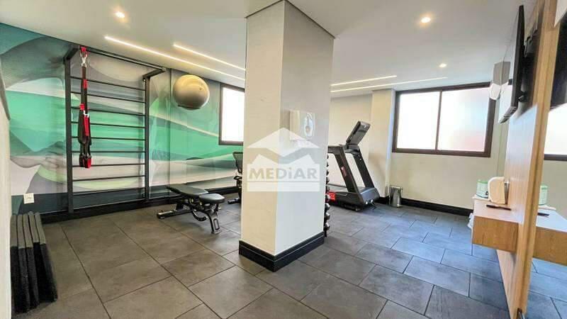 Apartamento, Castelo, 4 Quartos, 2 Vagas, 2 Suítes