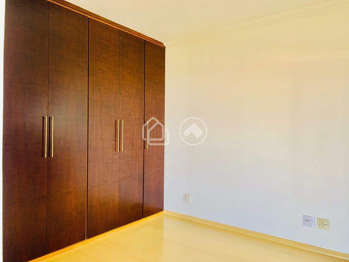 Apartamento, Buritis, 3 Quartos, 2 Vagas, 1 Suíte