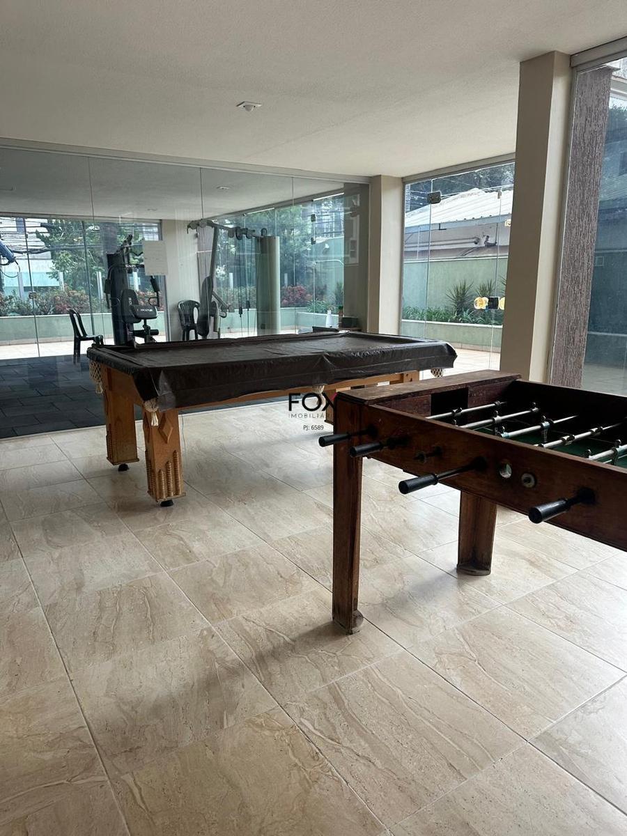 Apartamento, Serra, 4 Quartos, 4 Vagas, 3 Suítes