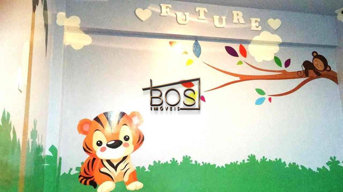 Casa, Anchieta, 3 Quartos, 4 Vagas