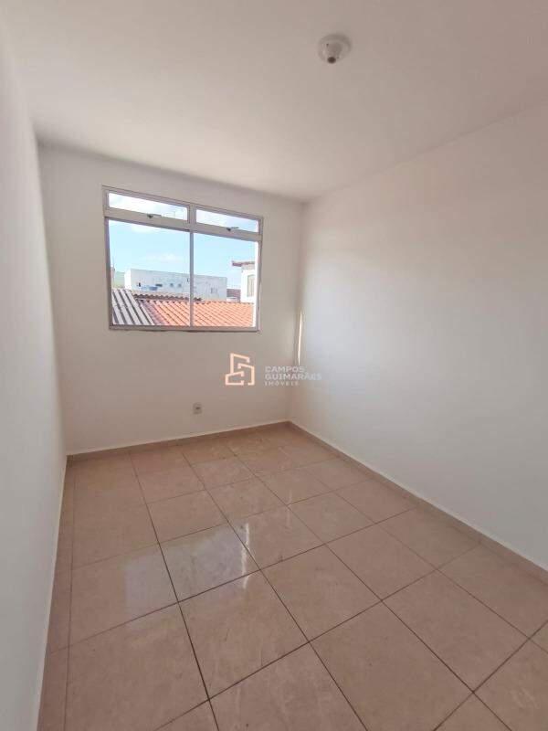 Apartamento, Jardim das Alterosas 1ª Seção, 3 Quartos, 1 Vaga, 1 Suíte