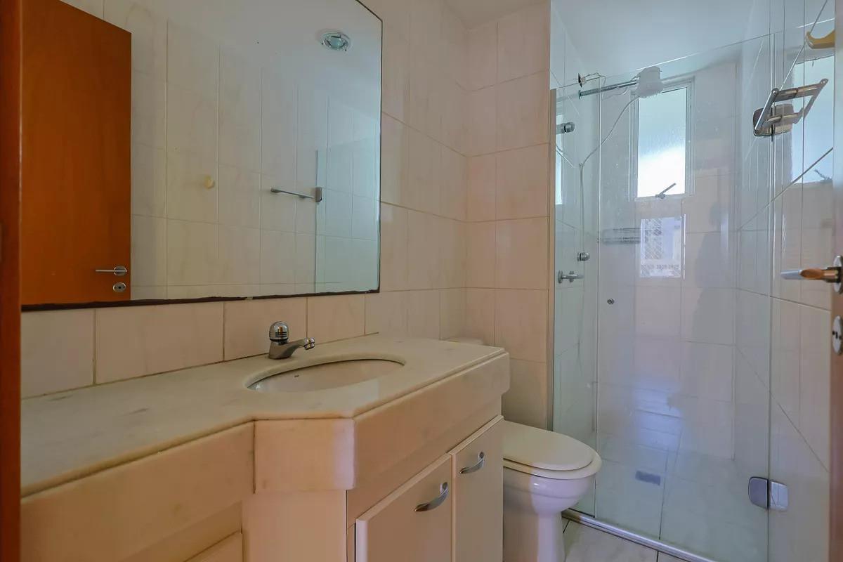 Apartamento, União, 3 Quartos, 2 Vagas, 1 Suíte