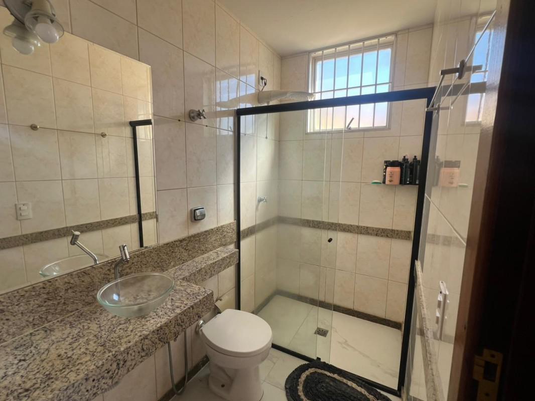 Apartamento, Santa Amélia, 3 Quartos, 1 Vaga, 1 Suíte