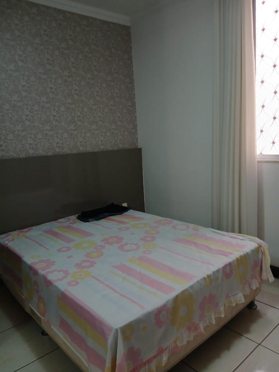 Apartamento, Cidade Nova, 3 Quartos, 1 Vaga