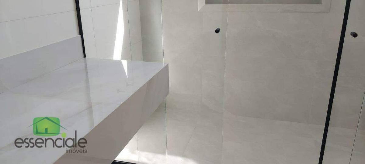 Casa, Lúcio de Abreu, 3 Quartos, 3 Vagas, 1 Suíte