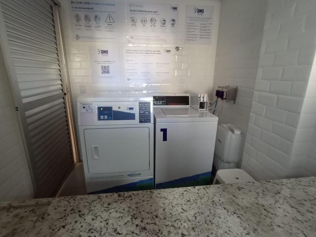 Apartamento, Floresta, 1 Quarto, 0 Vaga