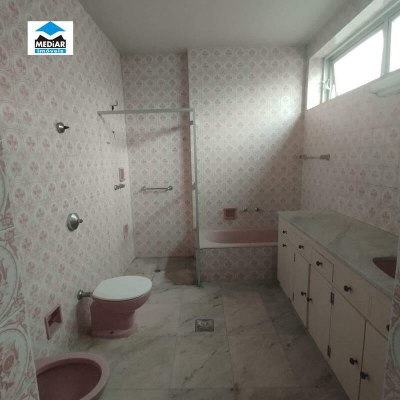 Apartamento, Centro, 4 Quartos, 1 Vaga, 1 Suíte