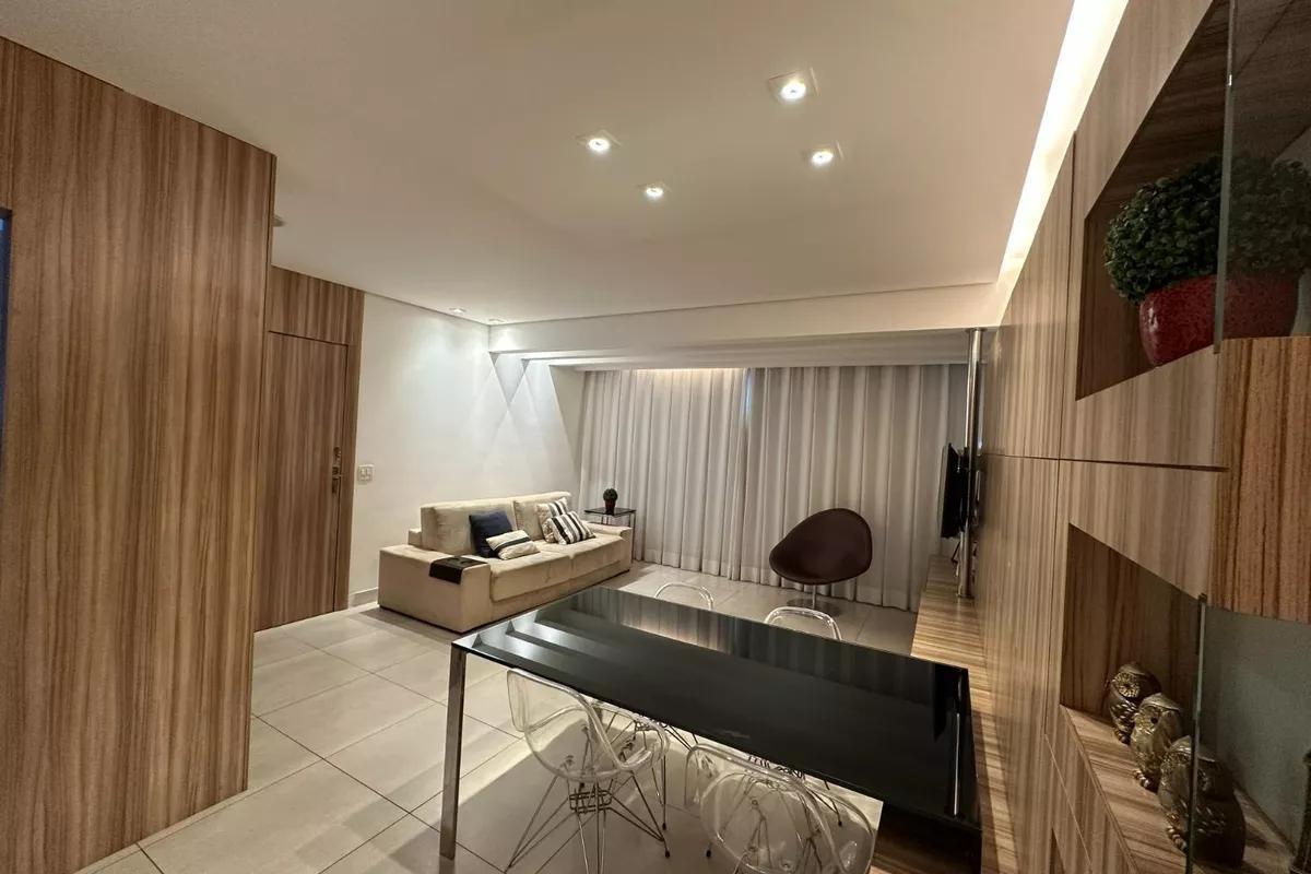 Apartamento, Anchieta, 3 Quartos, 2 Vagas, 1 Suíte