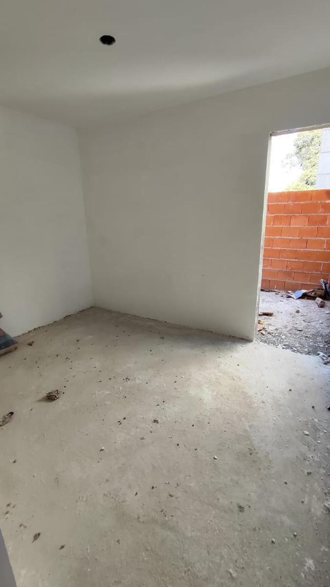 Cobertura, Serrano, 2 Quartos, 2 Vagas, 1 Suíte