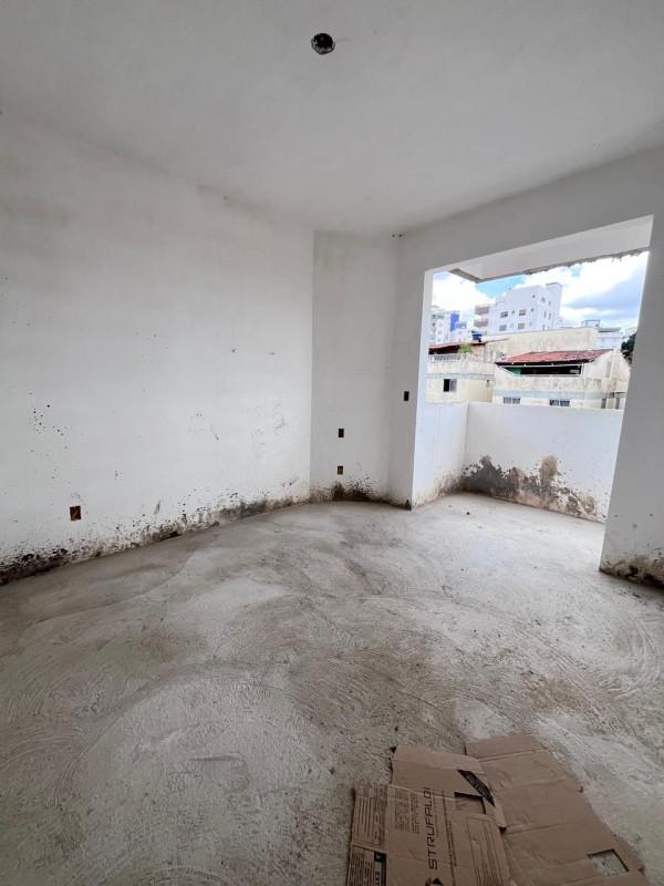 Apartamento, Inconfidentes, 3 Quartos, 3 Vagas, 2 Suítes