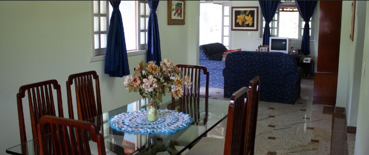 Fazenda, Zona Rural, 7 Quartos, 10 Vagas, 2 Suítes