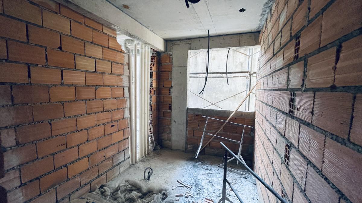 Apartamento, Lourdes, 2 Quartos, 2 Vagas, 1 Suíte