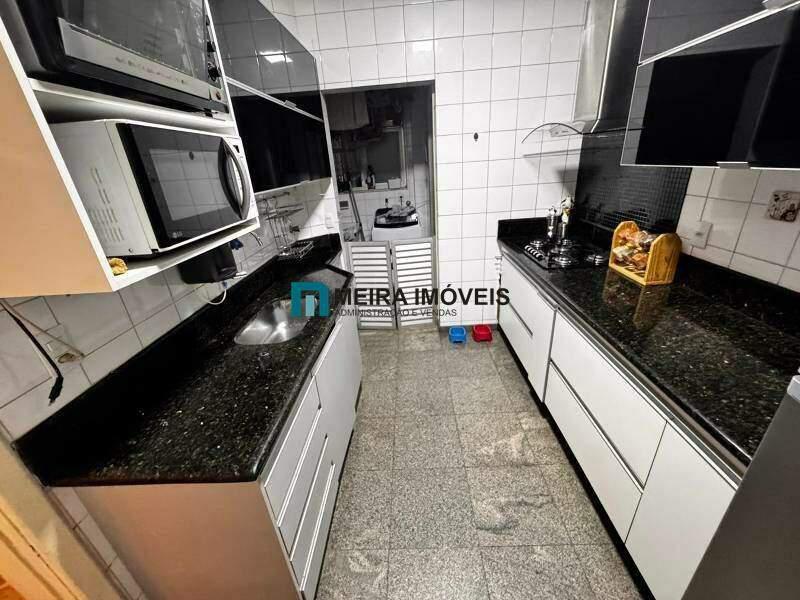 Cobertura, Silveira, 3 Quartos, 2 Vagas, 1 Suíte