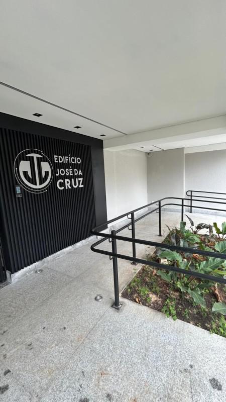 Apartamento, União, 2 Quartos, 1 Vaga, 1 Suíte