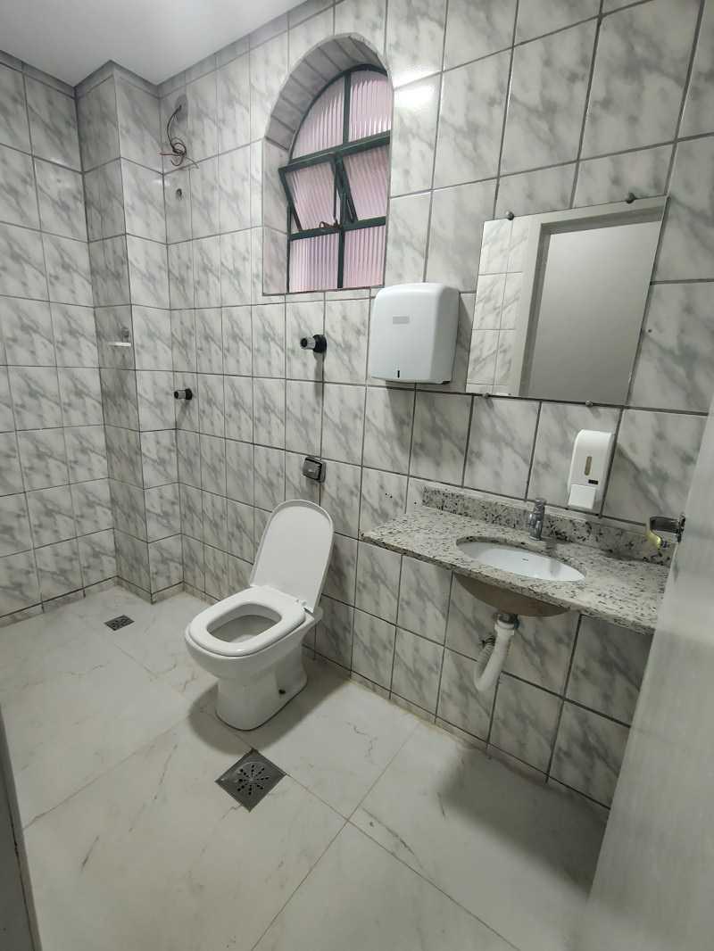 Andar, União, 0 Quarto, 0 Vaga