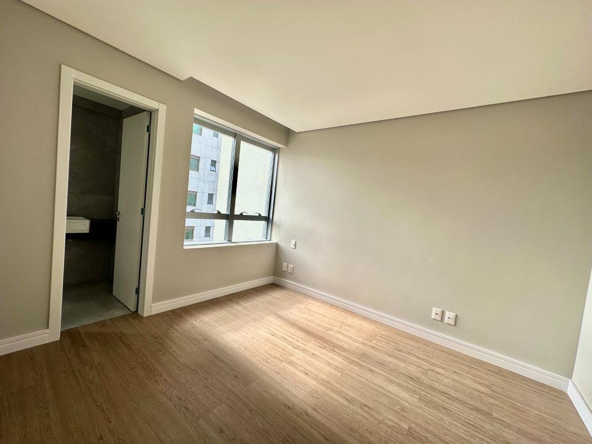 Apartamento, Lourdes, 2 Quartos, 1 Vaga, 1 Suíte