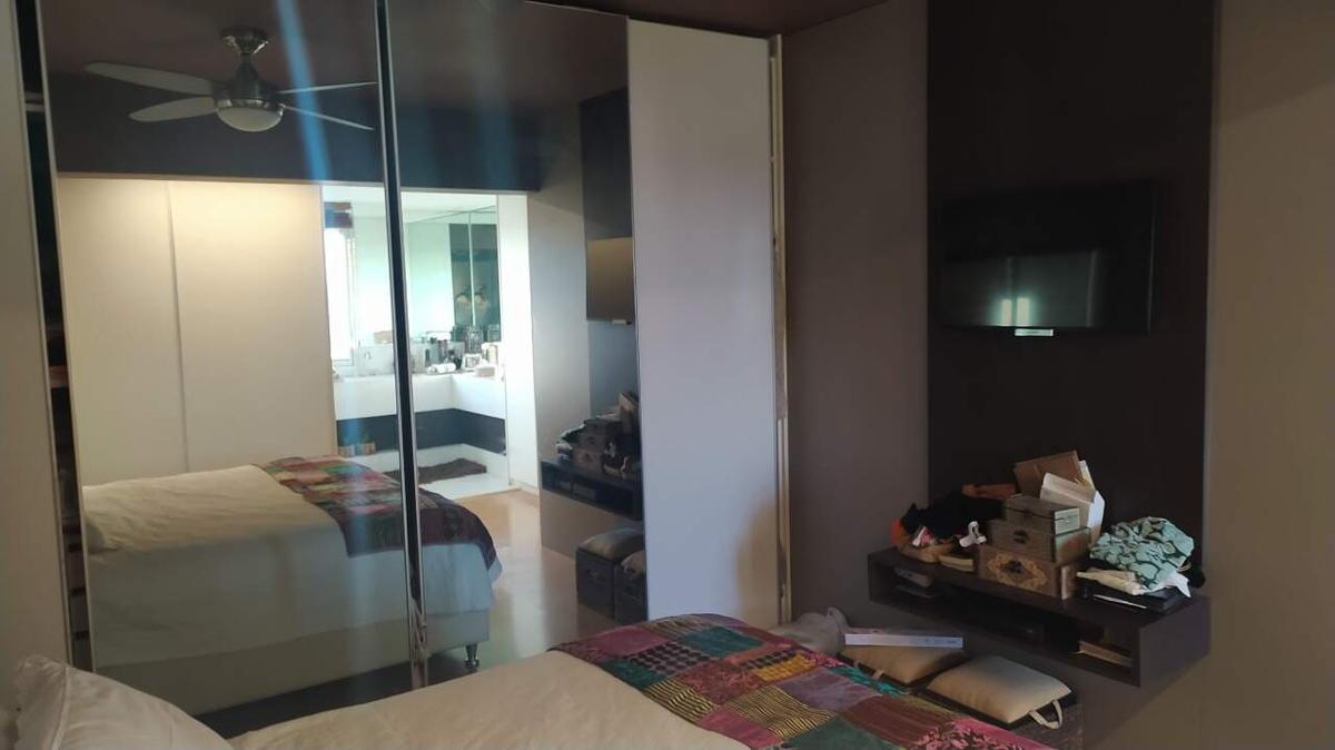 Apartamento, Buritis, 3 Quartos, 3 Vagas, 3 Suítes
