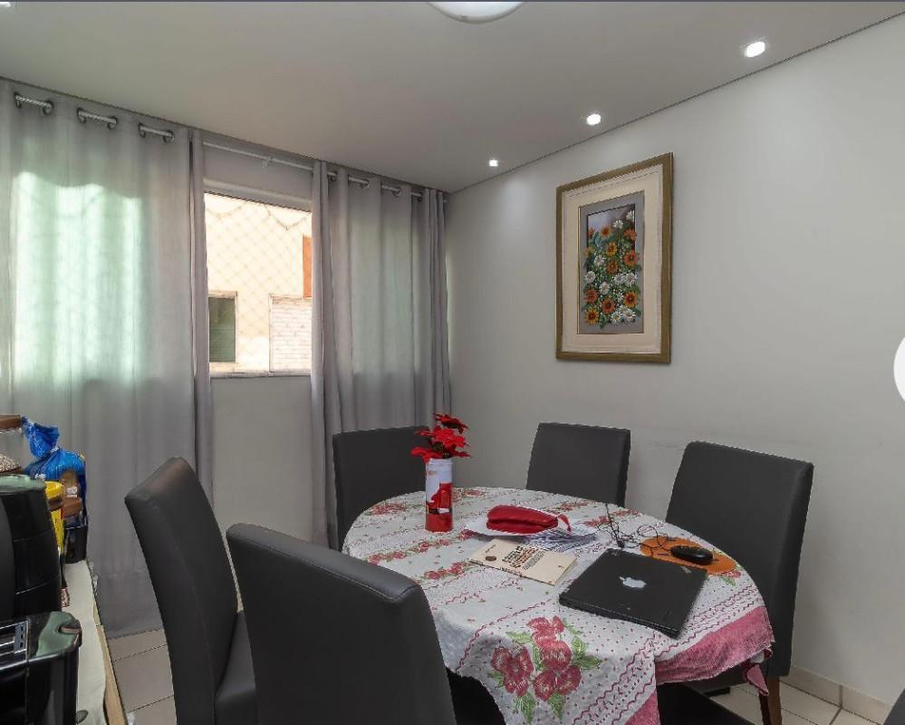 Apartamento, Santa Mônica, 3 Quartos, 2 Vagas, 1 Suíte