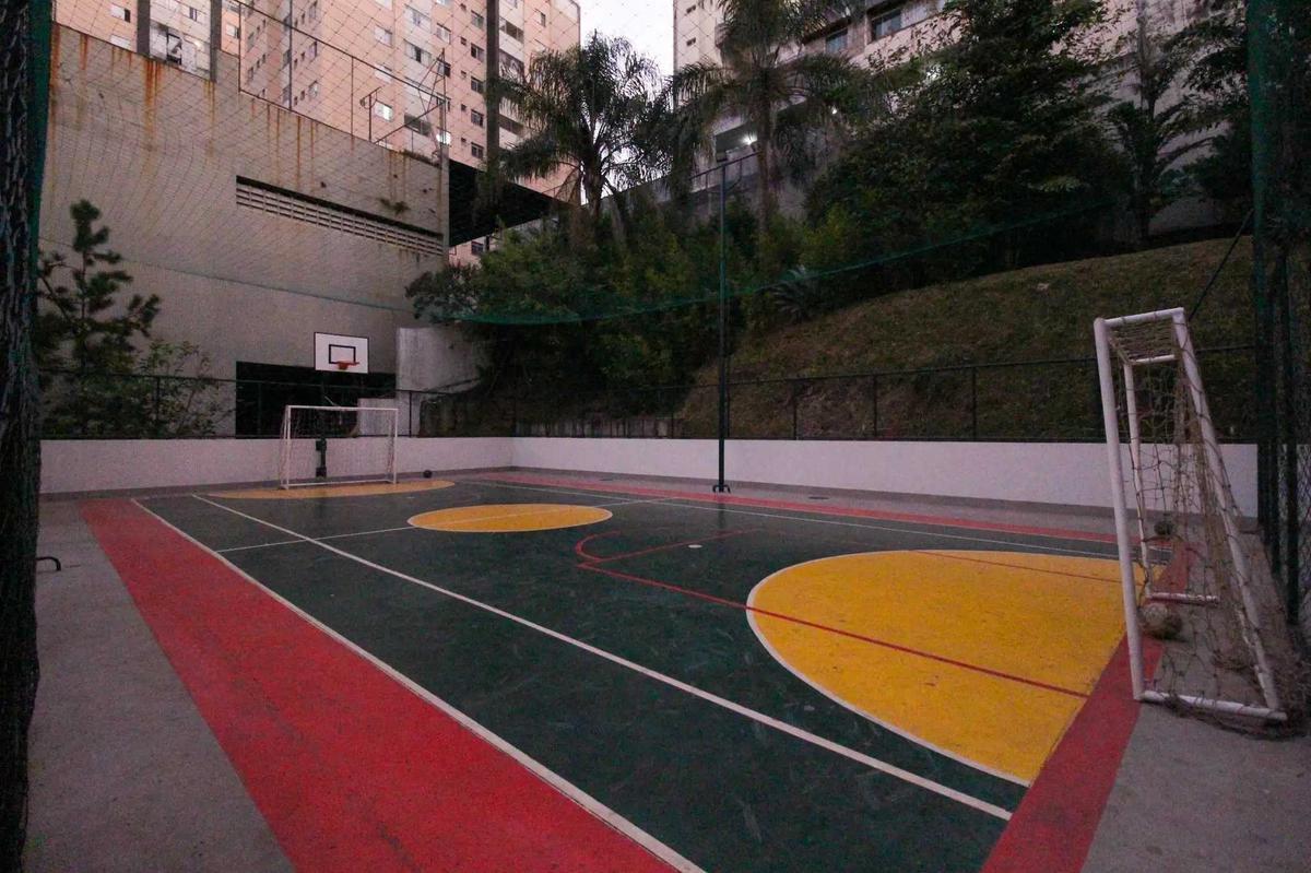 Apartamento, Buritis, 4 Quartos, 4 Vagas, 2 Suítes